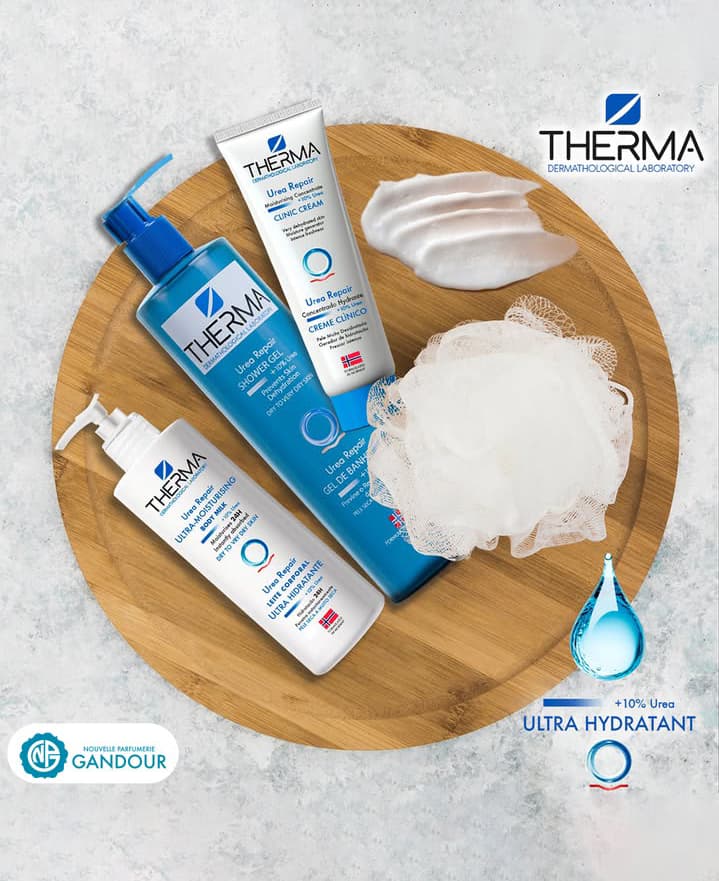 Therma Urea Repair 10%