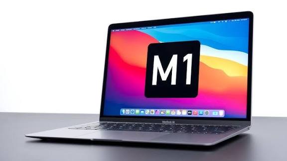 MacBook Air M!1