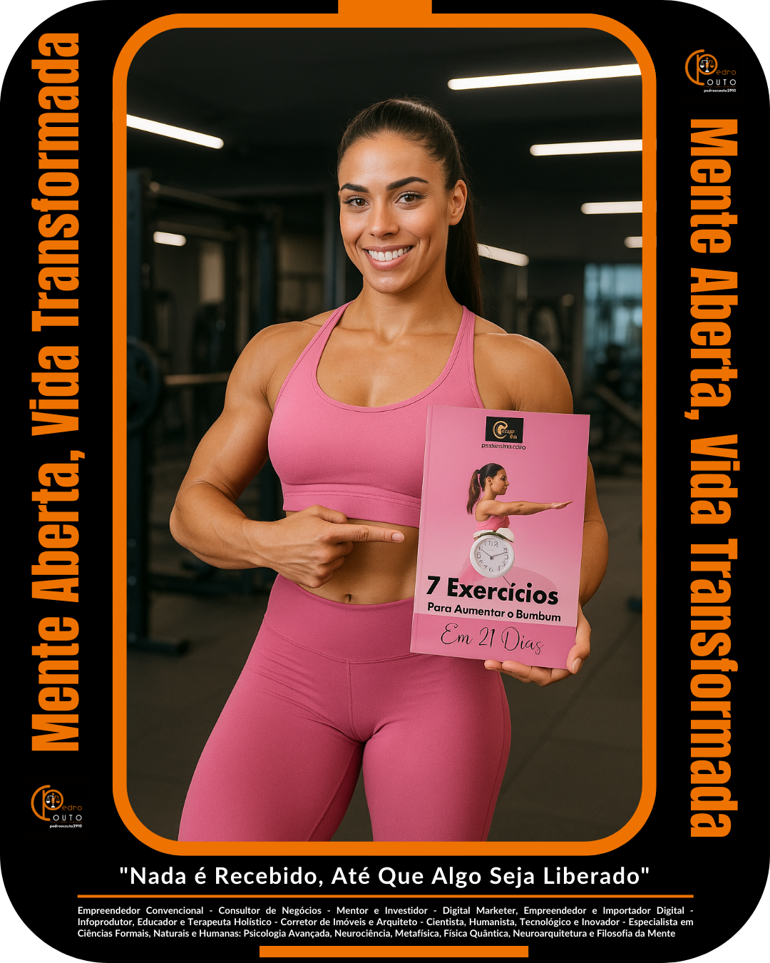 Treino de Glúteos em Casa: 7 Exercícios Para Fortalecer e Desenvolver o Bumbum em 21 Dias