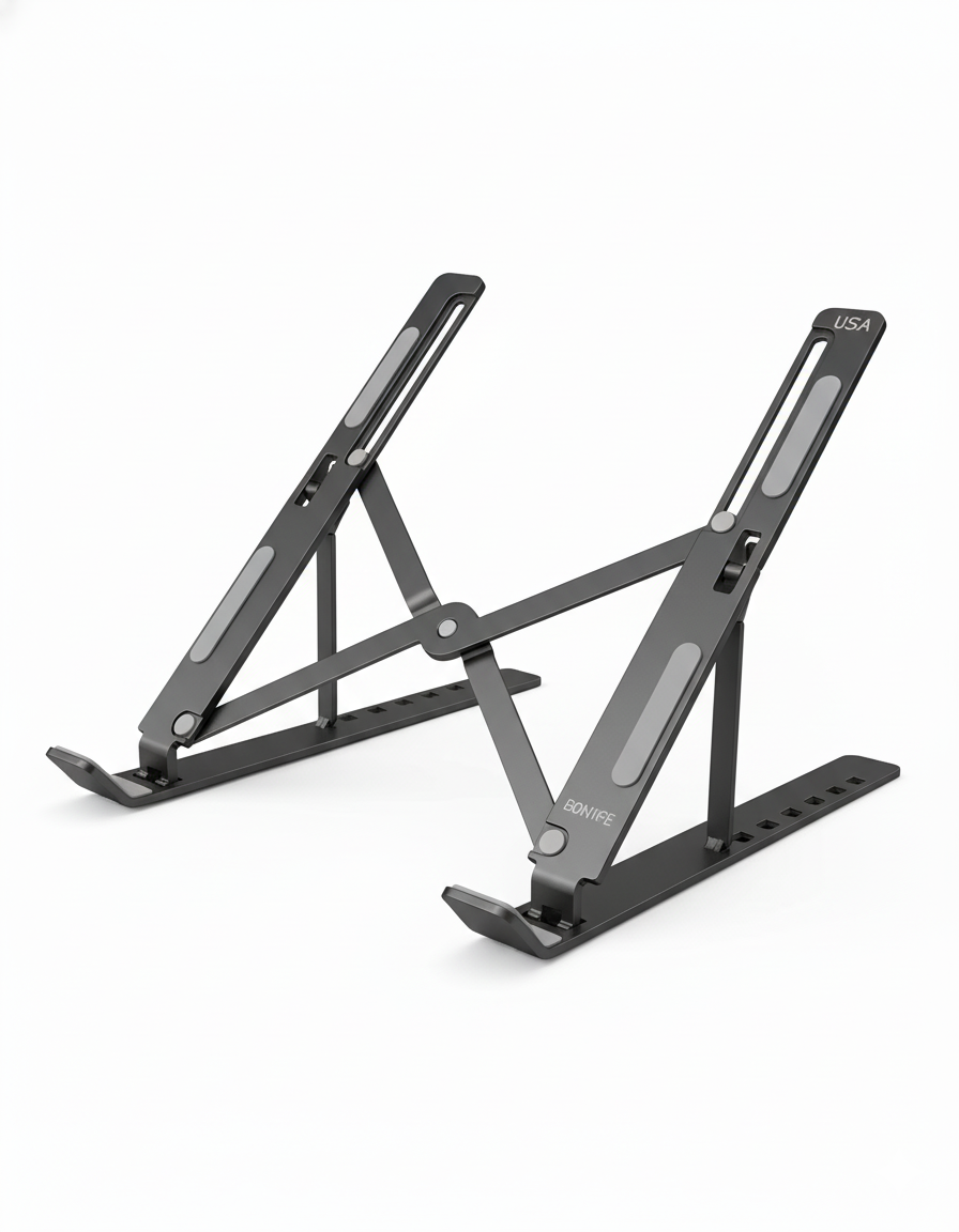 SUPORTE PARA COMPUTADOR PORTÁTIL