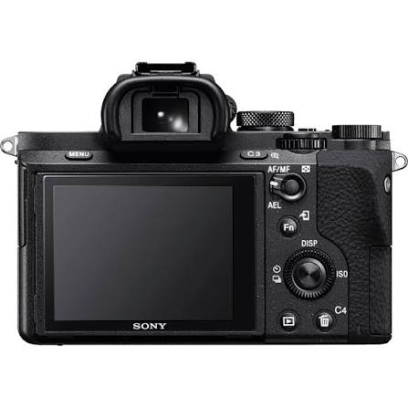 Sony a 7ii