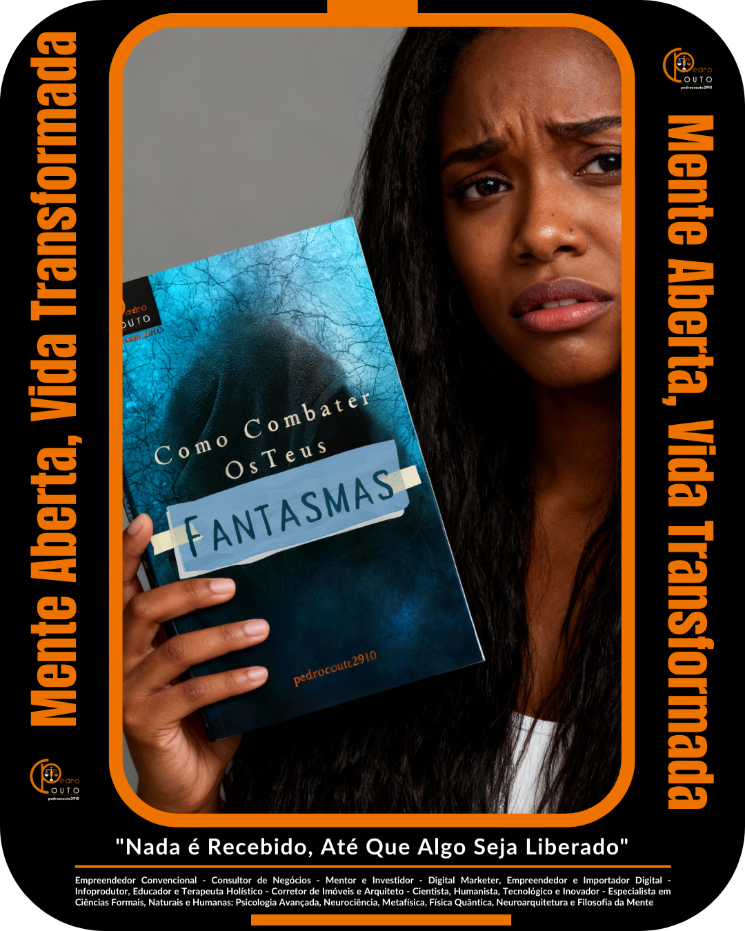 Como Combater os Teus Fantasmas