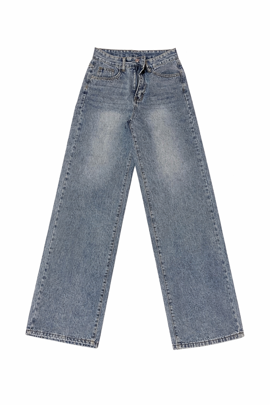 Calça Jeans SHEIN – Tamanho XS